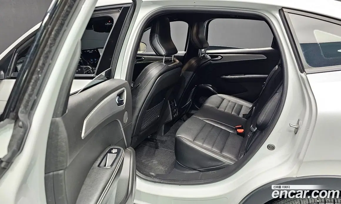 Renault (Samsung) XM3 2022 1.6 автомат (гидро), фото 30