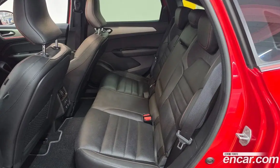 Renault (Samsung) XM3 2022 1.3 автомат (гидро), фото 12