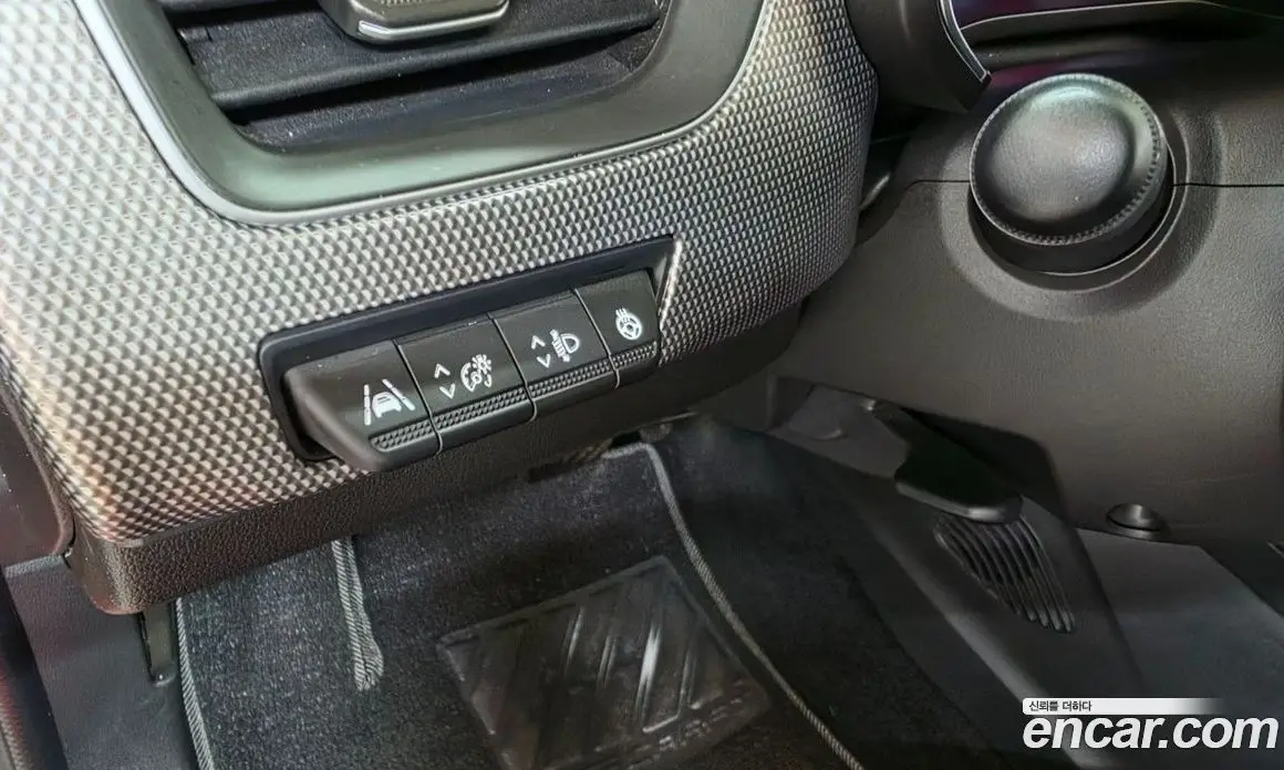 Renault (Samsung) XM3 2022 1.3 автомат (гидро), фото 15