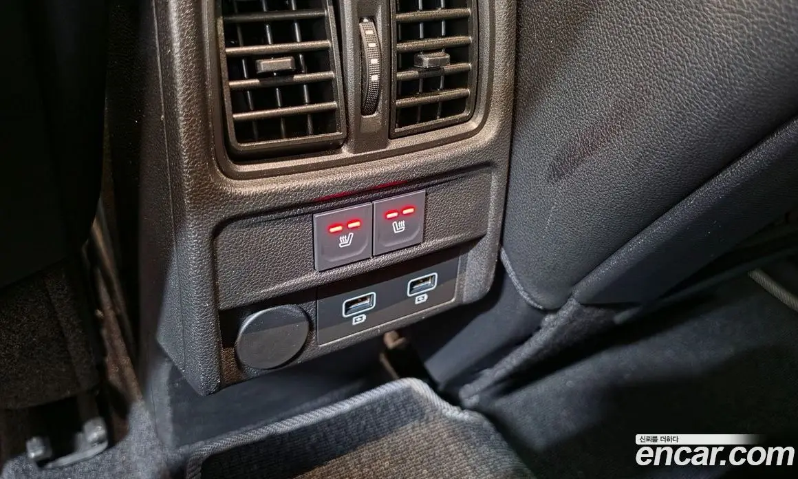 Renault (Samsung) XM3 2022 1.3 автомат (гидро), фото 19