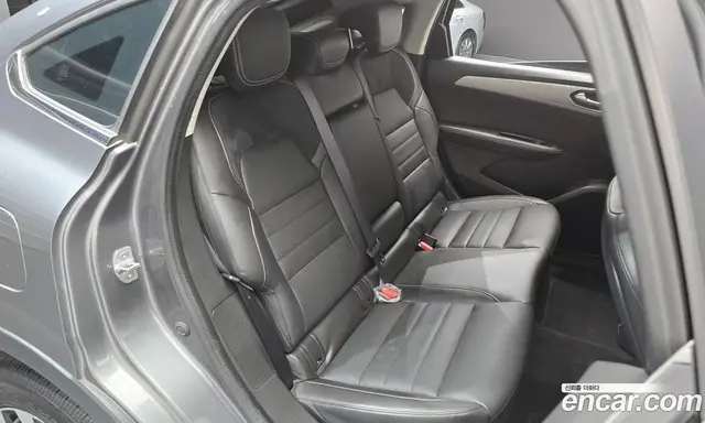 Renault (Samsung) XM3 2022 1.6 автомат (гидро), миниатюра 12