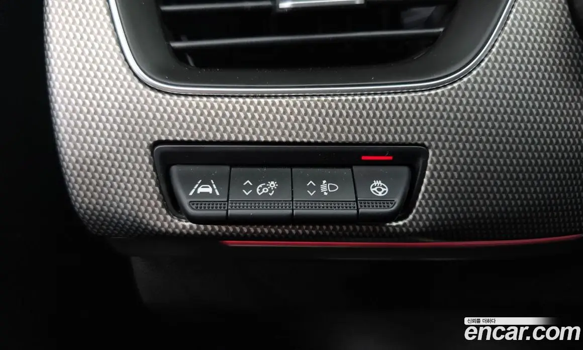 Renault (Samsung) XM3 2022 1.6 автомат (гидро), фото 18