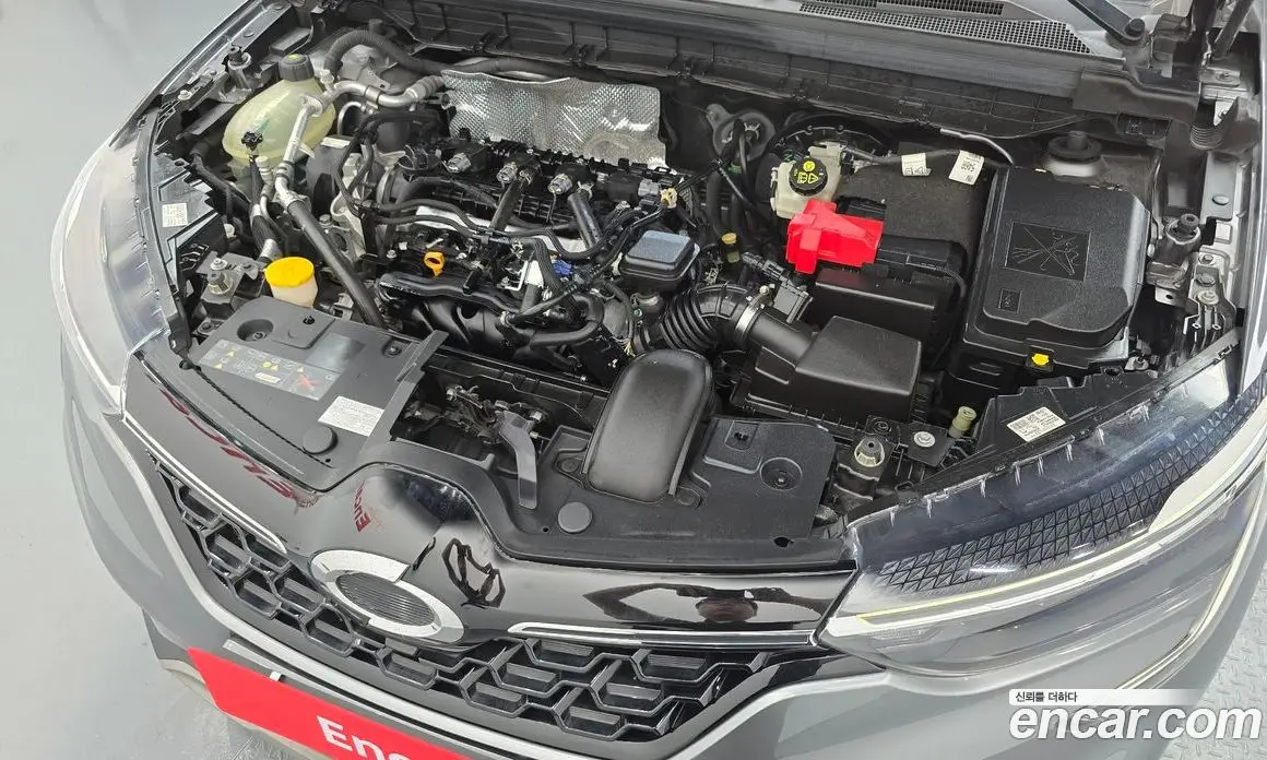 Renault (Samsung) XM3 2022 1.6 автомат (гидро), фото 6