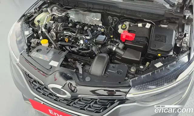 Renault (Samsung) XM3 2022 1.6 автомат (гидро), миниатюра 6