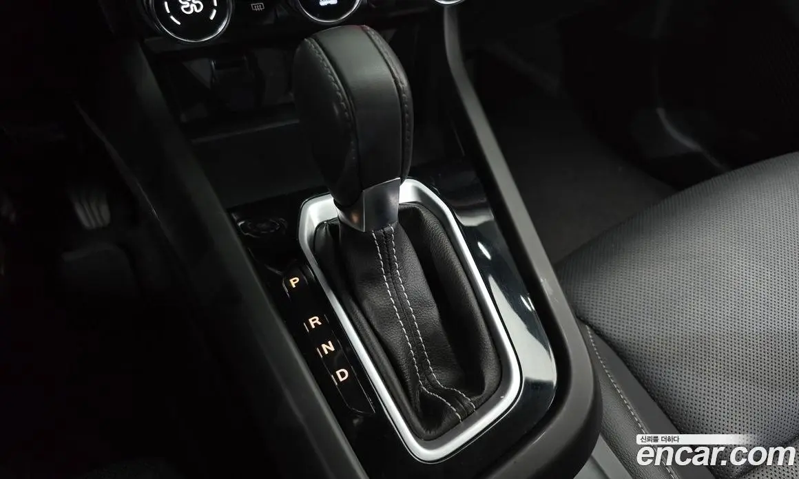 Renault (Samsung) XM3 2022 1.6 автомат (гидро), фото 9