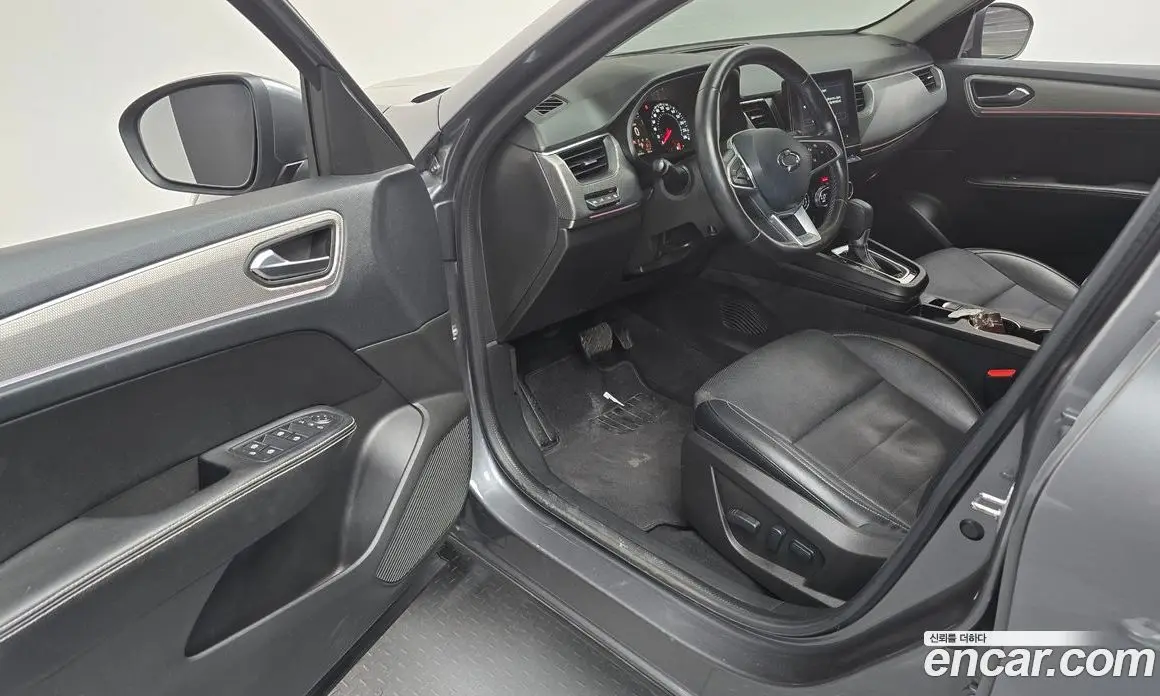 Renault (Samsung) XM3 2022 1.6 автомат (гидро), фото 10