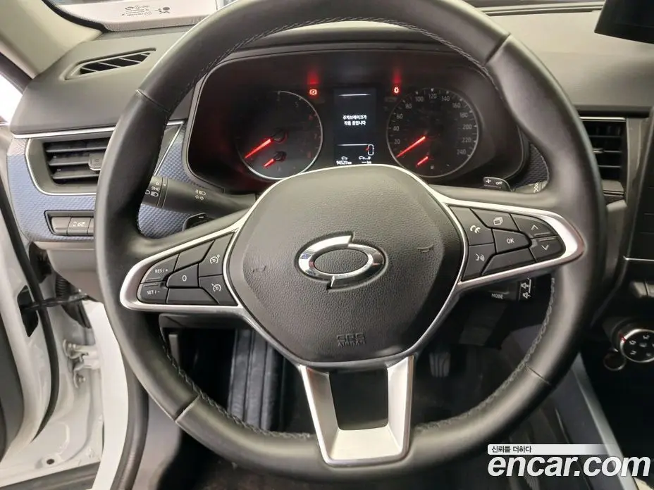 Renault (Samsung) XM3 2022 1.6 автомат (гидро), фото 12
