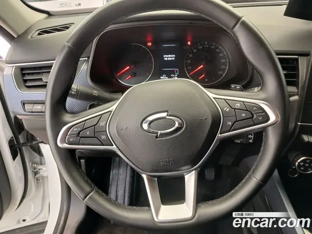 Renault (Samsung) XM3 2022 1.6 автомат (гидро), миниатюра 12