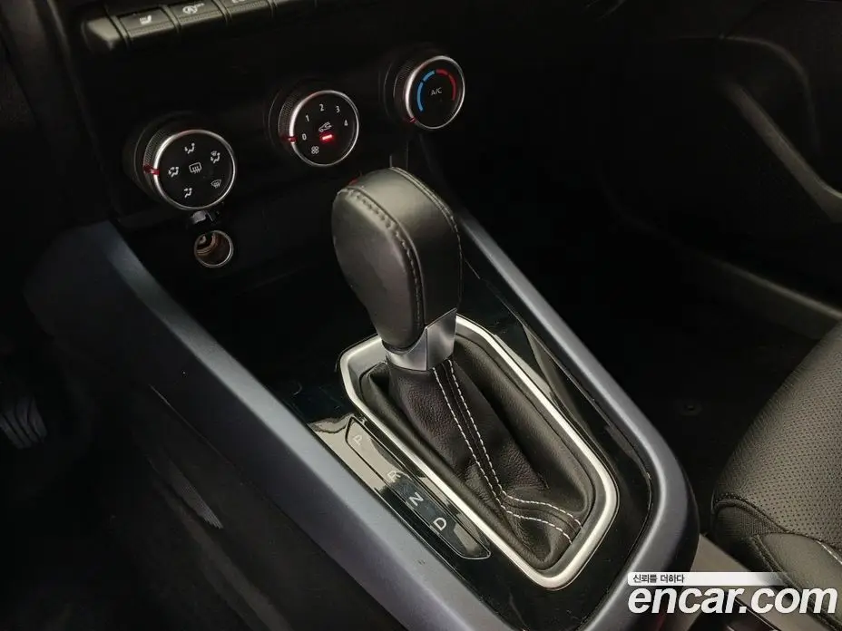 Renault (Samsung) XM3 2022 1.6 автомат (гидро), фото 13