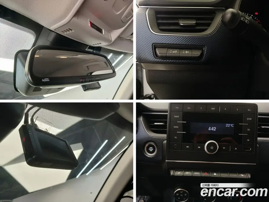 Renault (Samsung) XM3 2022 1.6 автомат (гидро), фото 14