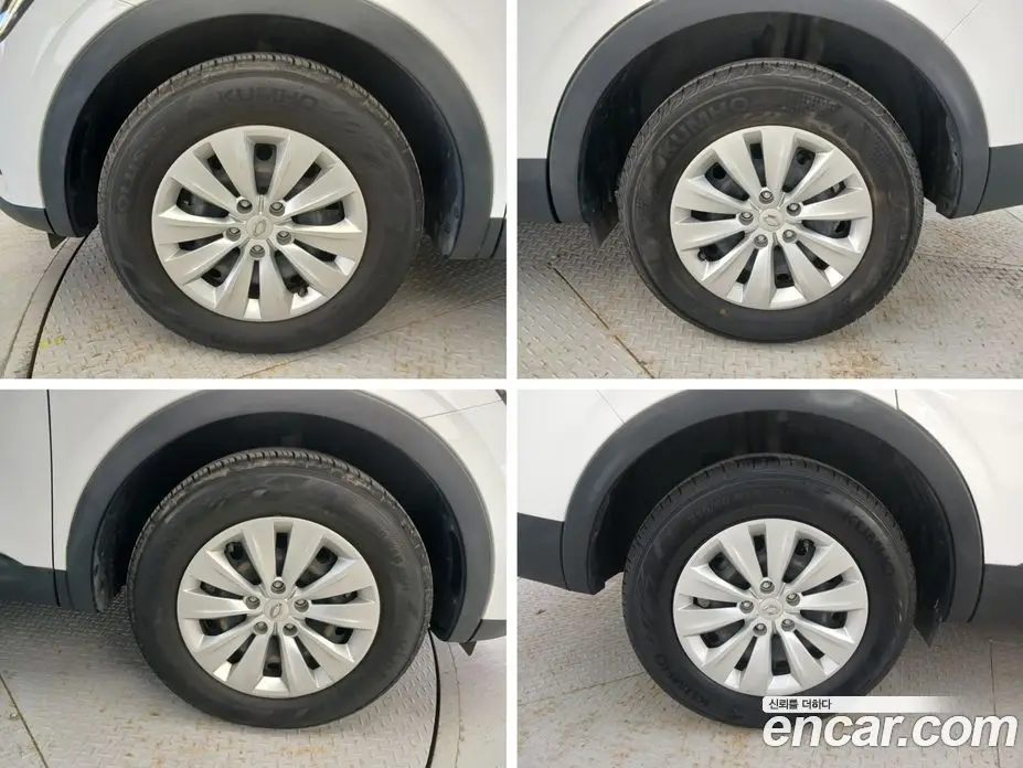 Renault (Samsung) XM3 2022 1.6 автомат (гидро), фото 18