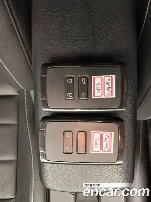Renault (Samsung) XM3 2022 1.6 автомат (гидро), фото 19