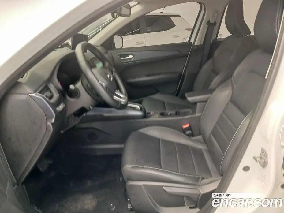 Renault (Samsung) XM3 2022 1.6 автомат (гидро), фото 9