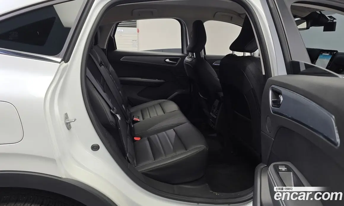 Renault (Samsung) XM3 2022 1.3 автомат (гидро), фото 11