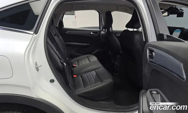 Renault (Samsung) XM3 2022 1.3 автомат (гидро), миниатюра 11