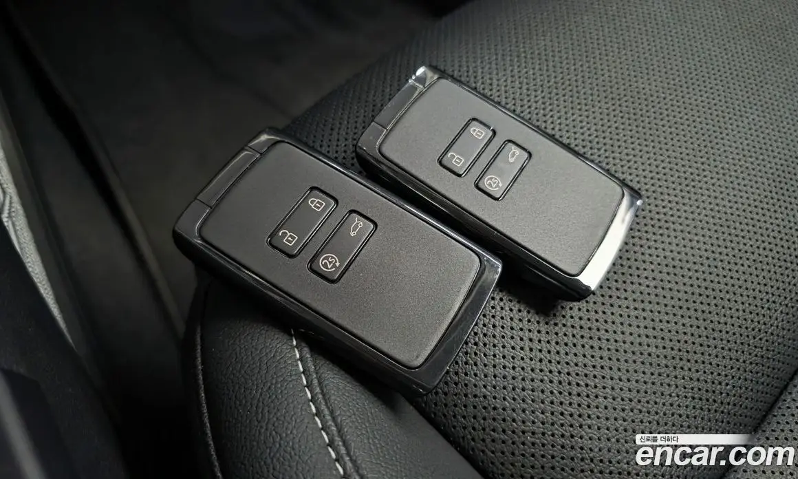 Renault (Samsung) XM3 2022 1.3 автомат (гидро), фото 19