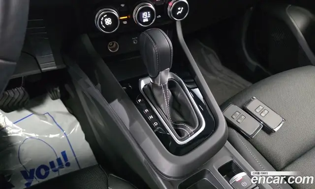 Renault (Samsung) XM3 2022 1.3 автомат (гидро), миниатюра 9