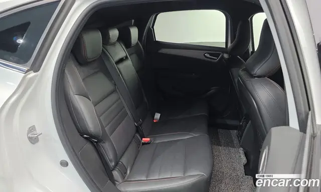 Renault (Samsung) XM3 2022 1.3 автомат (гидро), миниатюра 12
