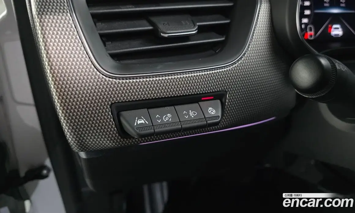 Renault (Samsung) XM3 2022 1.3 автомат (гидро), фото 17