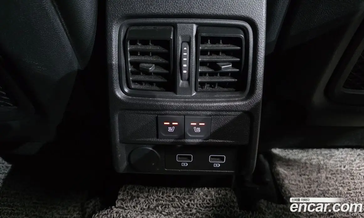 Renault (Samsung) XM3 2022 1.3 автомат (гидро), фото 18