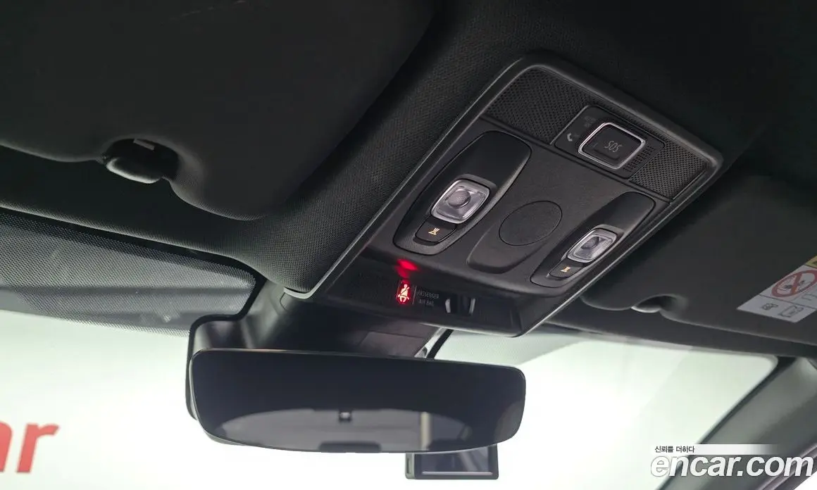 Renault (Samsung) XM3 2022 1.3 автомат (гидро), фото 19