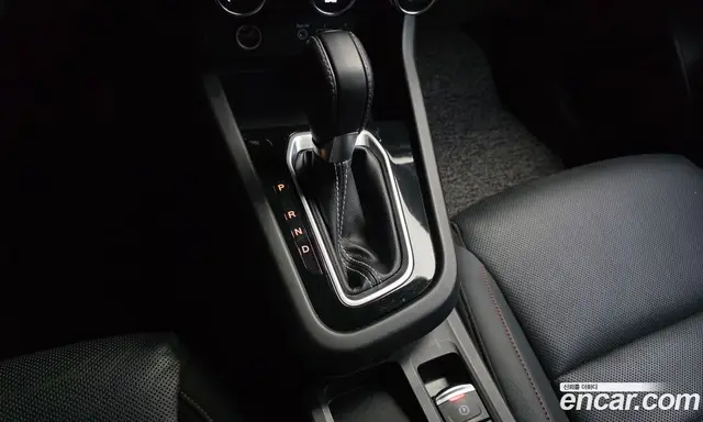 Renault (Samsung) XM3 2022 1.3 автомат (гидро), миниатюра 9