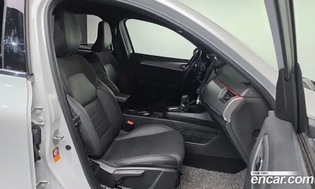 Renault (Samsung) XM3 2022 1.3 автомат (гидро), миниатюра 10