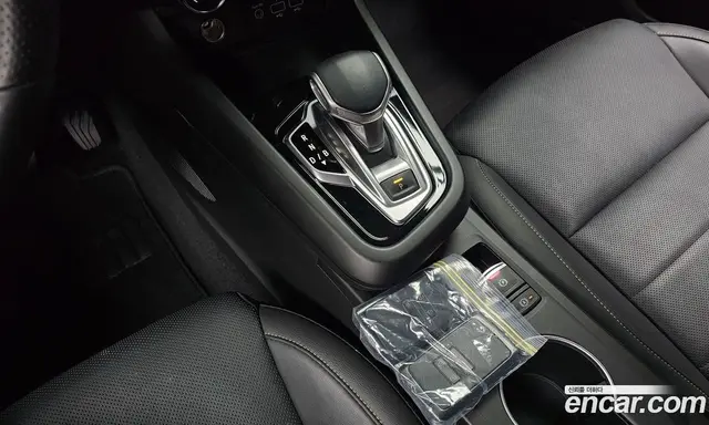 Renault (Samsung) XM3 2023 1.6 автомат (гидро), миниатюра 12