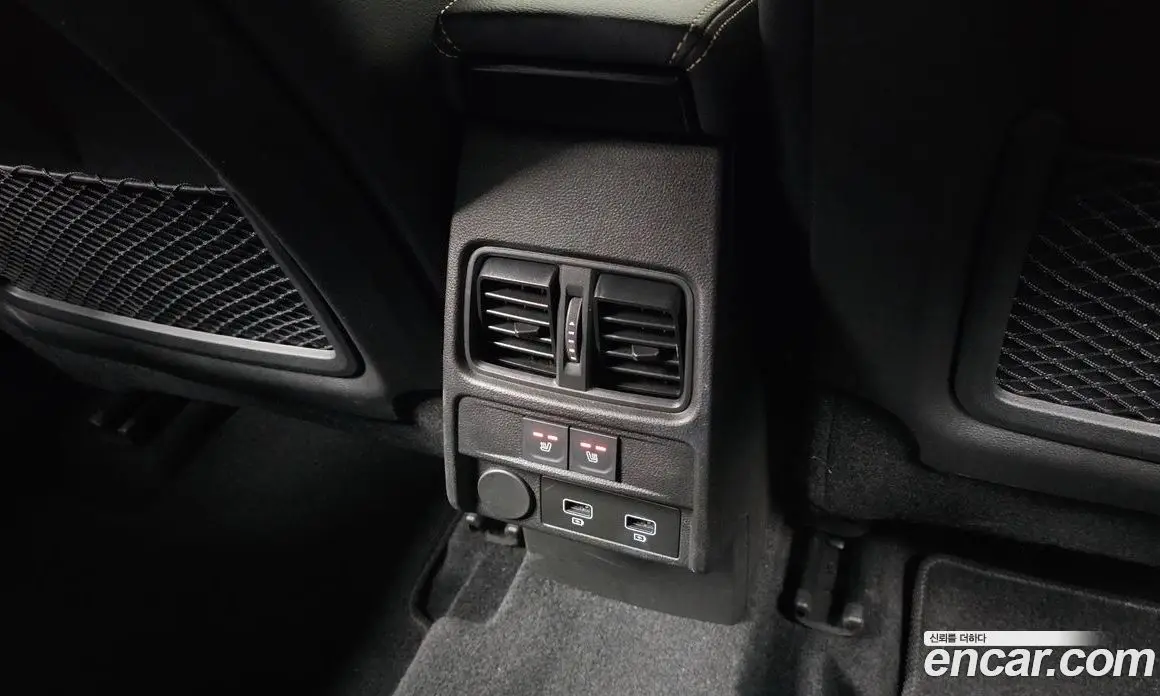 Renault (Samsung) XM3 2023 1.6 автомат (гидро), фото 28