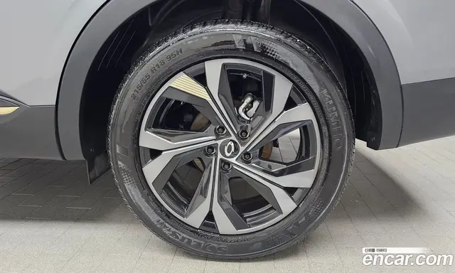 Renault (Samsung) XM3 2023 1.6 автомат (гидро), миниатюра 7