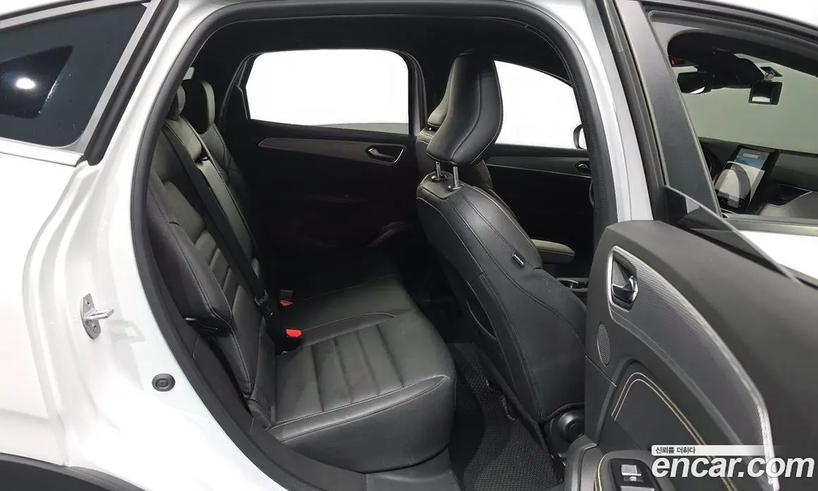 Renault (Samsung) XM3 2023 1.3 автомат (гидро), фото 12