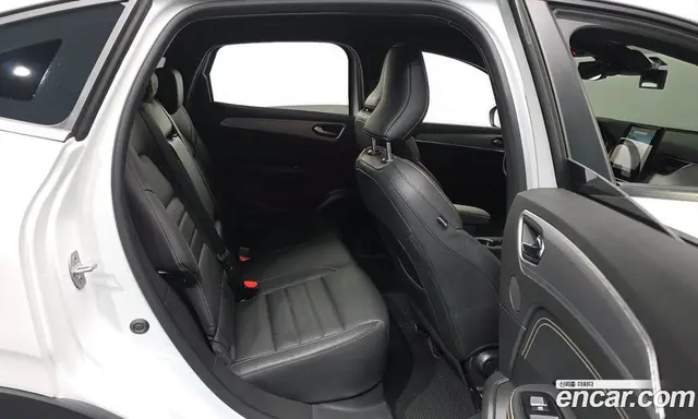 Renault (Samsung) XM3 2023 1.3 автомат (гидро), миниатюра 12