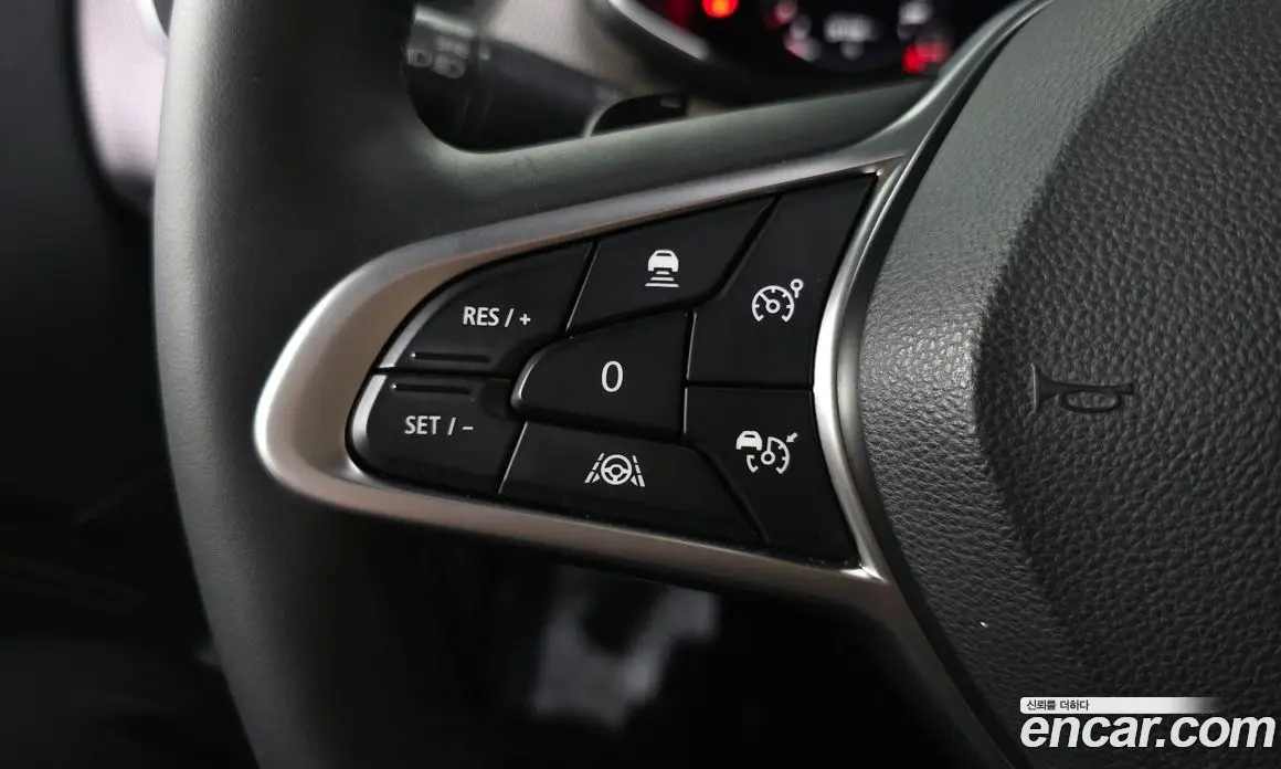 Renault (Samsung) XM3 2023 1.3 автомат (гидро), фото 18