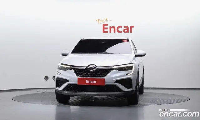 Renault (Samsung) XM3 2023 1.3 автомат (гидро), миниатюра 3