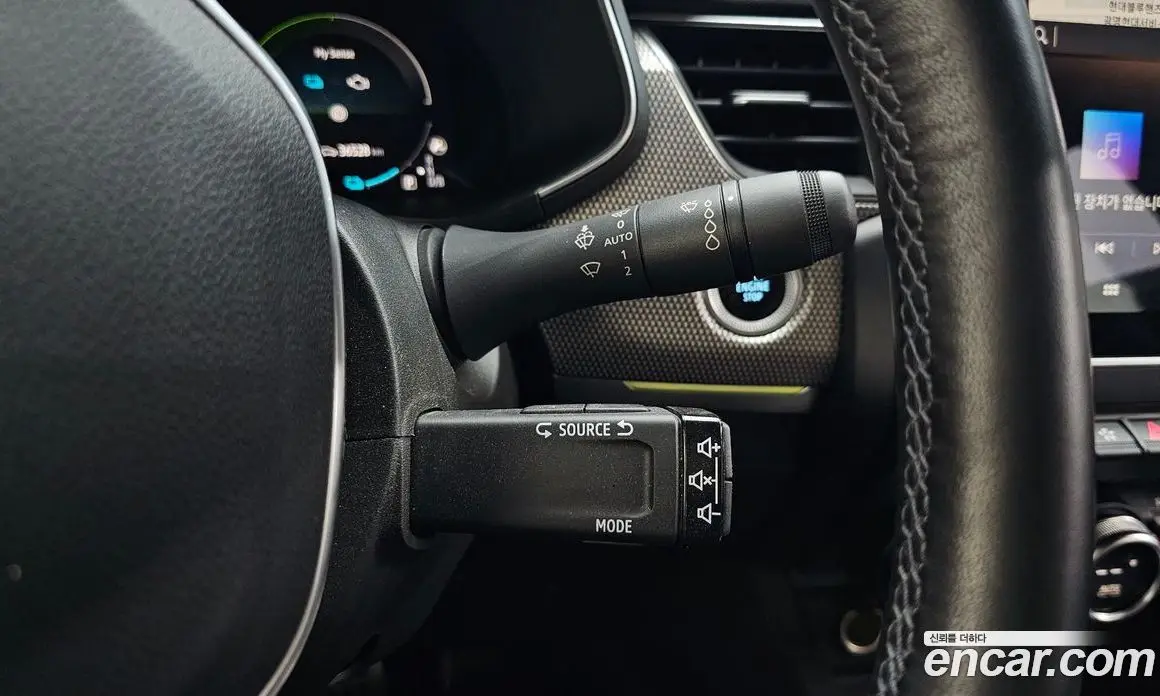 Renault (Samsung) XM3 2023 1.6 автомат (гидро), фото 25