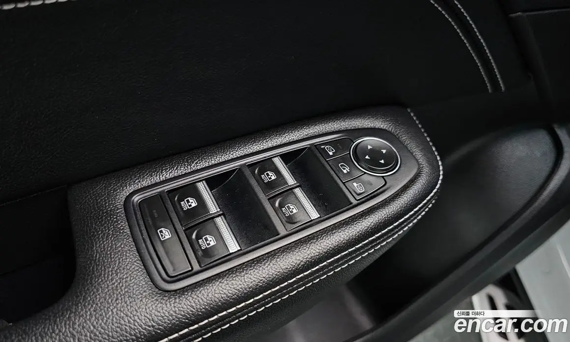 Renault (Samsung) XM3 2023 1.6 автомат (гидро), фото 26