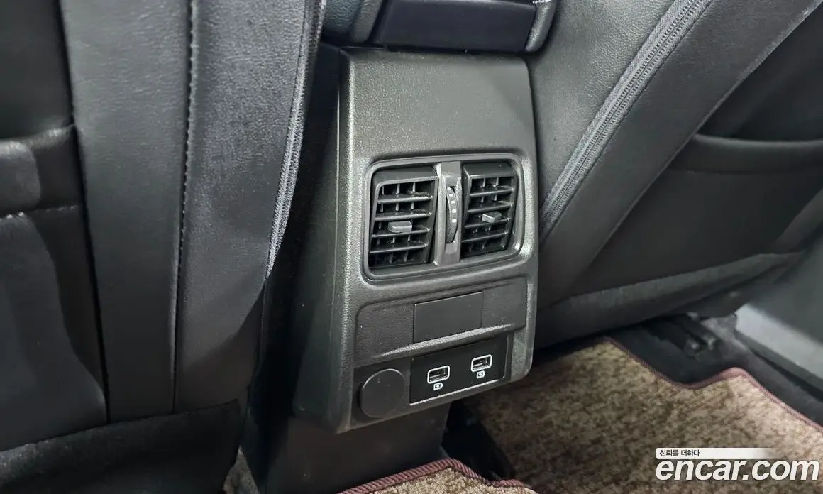 Renault (Samsung) XM3 2023 1.6 автомат (гидро), фото 30