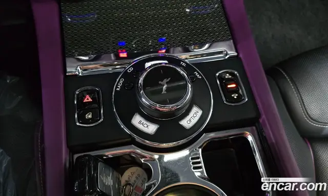Rolls-Royce Ghost 2017 6.6 автомат (гидро), миниатюра 9 Rolls-Royce Ghost 2017 6.6 автомат (гидро), миниатюра 9
