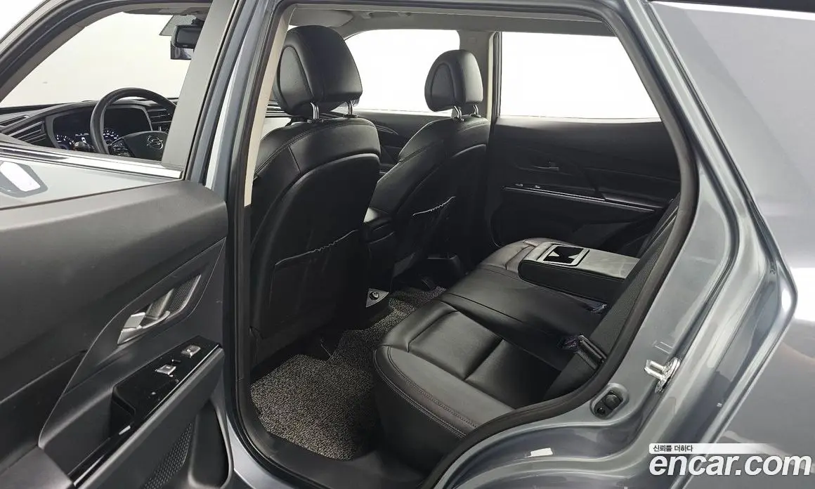 SsangYong Korando 2020 1.5 автомат (гидро), фото 12