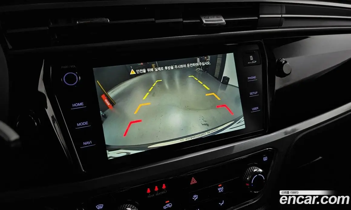 SsangYong Korando 2020 1.5 автомат (гидро), фото 15