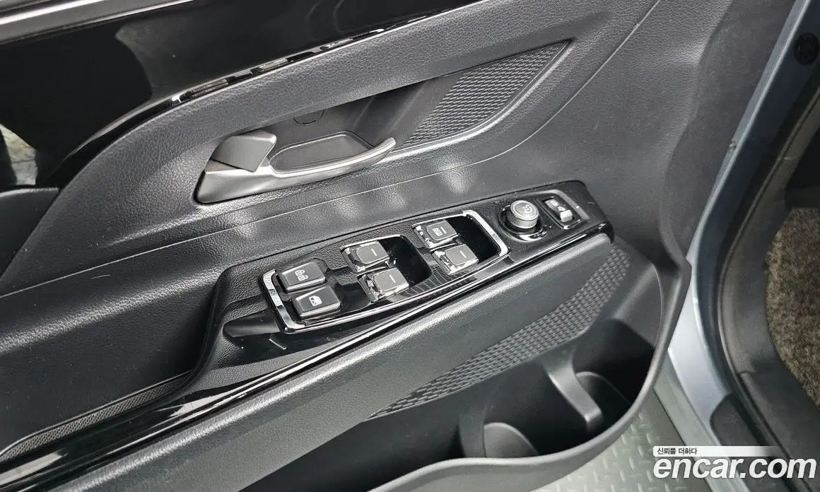 SsangYong Korando 2020 1.5 автомат (гидро), фото 19