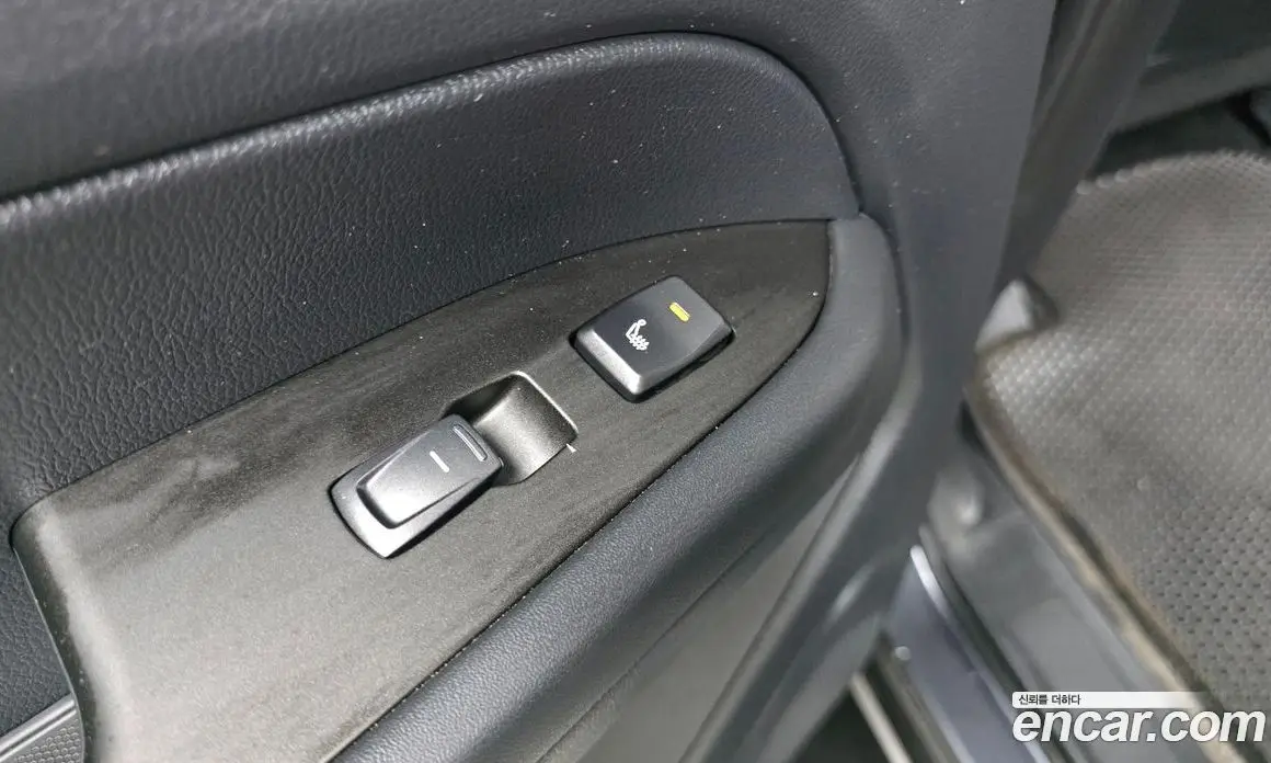 SsangYong Rexton 2018 2.2 автомат (гидро), фото 25