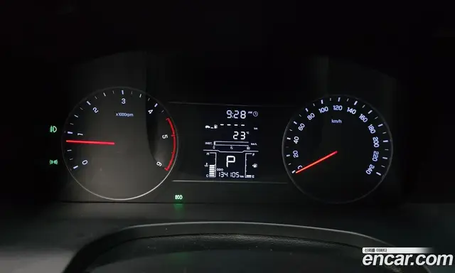 SsangYong Rexton 2018 2.2 автомат (гидро), миниатюра 11