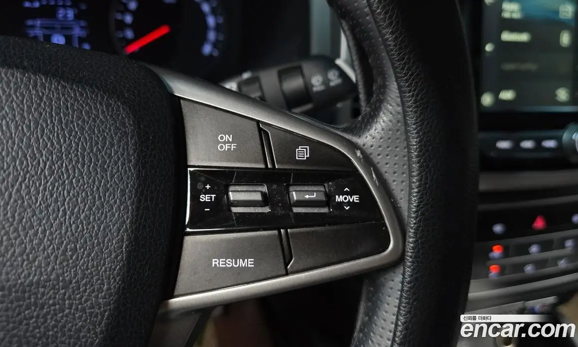 SsangYong Rexton 2018 2.2 автомат (гидро), фото 22