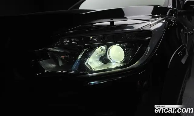 SsangYong Rexton 2018 2.2 автомат (гидро), миниатюра 8