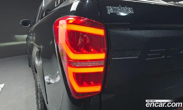 SsangYong Rexton 2018 2.2 автомат (гидро), миниатюра 9