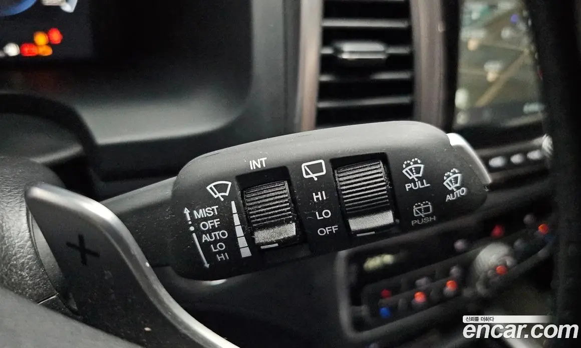 SsangYong Rexton 2021 2.2 автомат (гидро), фото 23