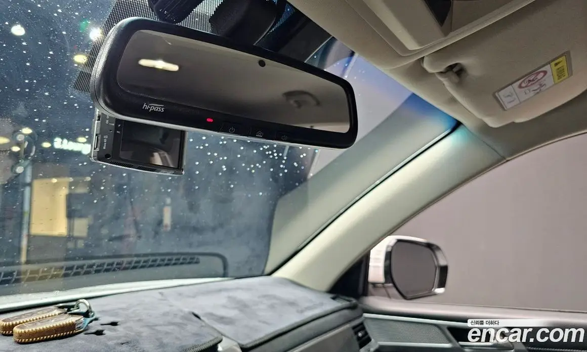 SsangYong Rexton 2021 2.2 автомат (гидро), фото 25