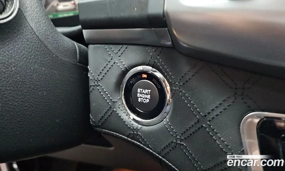 SsangYong Rexton 2021 2.2 автомат (гидро), фото 27