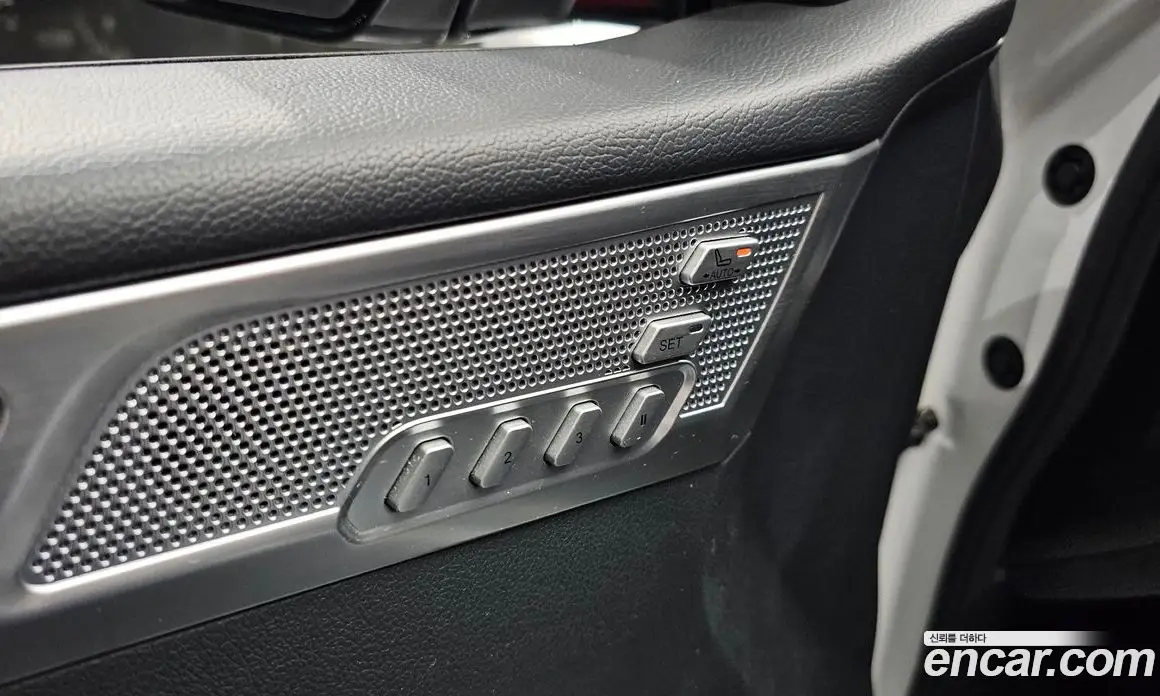 SsangYong Rexton 2021 2.2 автомат (гидро), фото 31
